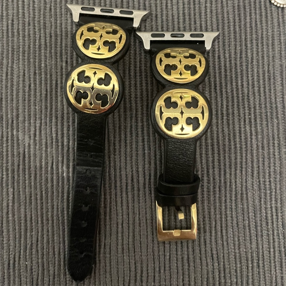 Tory Burch Apple Watch band 38/40MM